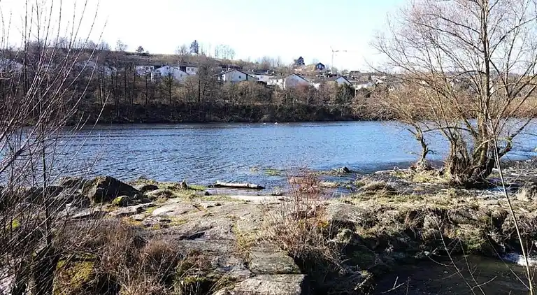 Sommerhus i Blossersberg