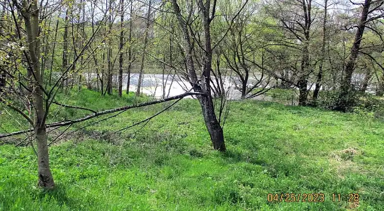 Sommerhus i Blossersberg