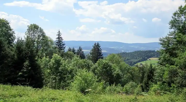 Sommerhus i Blossersberg