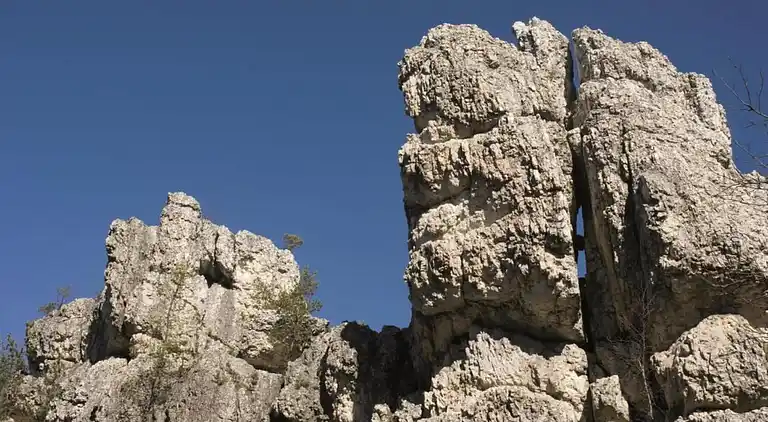 Sommerhus i Blossersberg