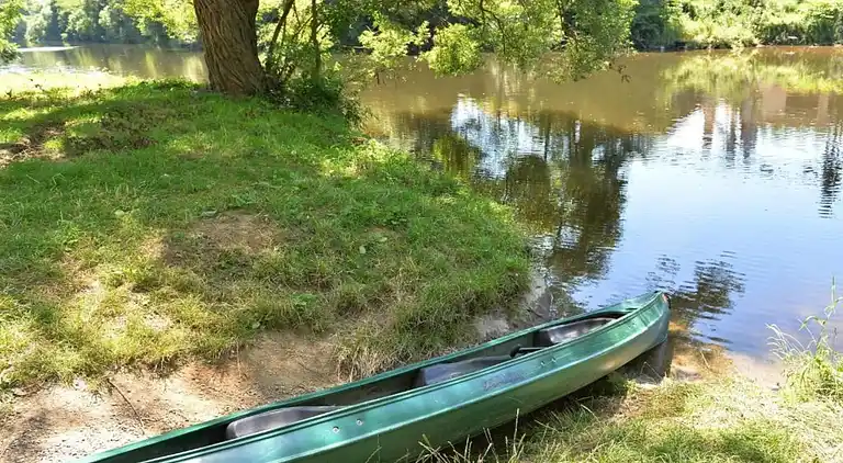 Sommerhus i Blossersberg