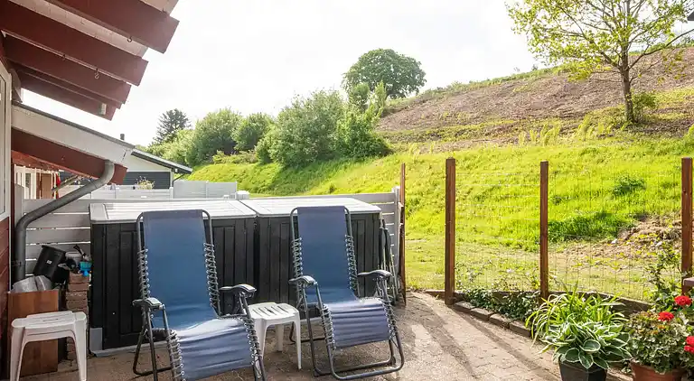 Sommerhus i Aabenraa