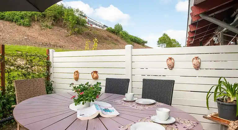 Sommerhus i Aabenraa