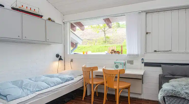 Sommerhus i Aabenraa