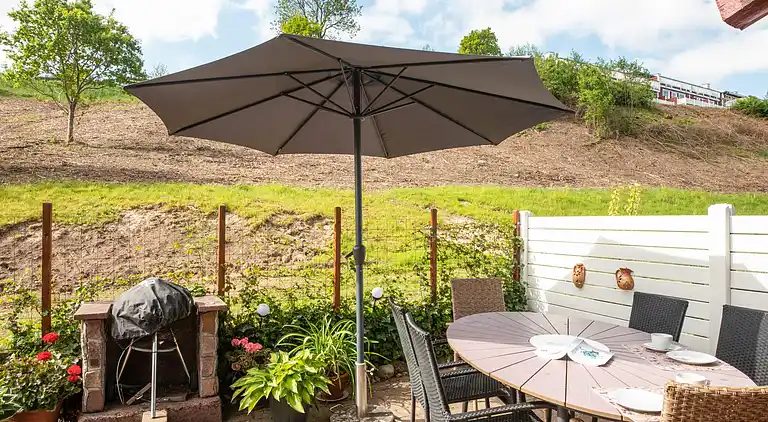 Sommerhus i Aabenraa