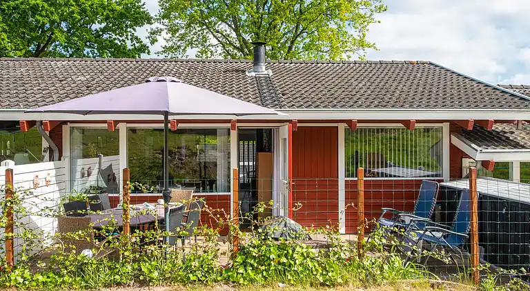 Sommerhus i Aabenraa