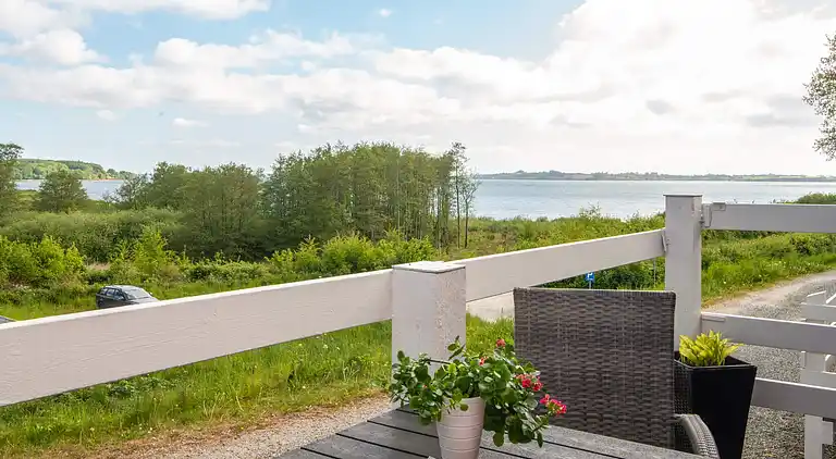 Sommerhus i Aabenraa