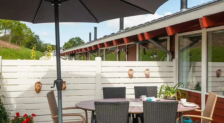 Sommerhus i Aabenraa