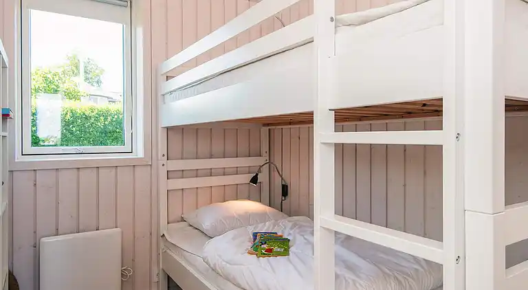 Sommerhus ved Hejlsminde Strand