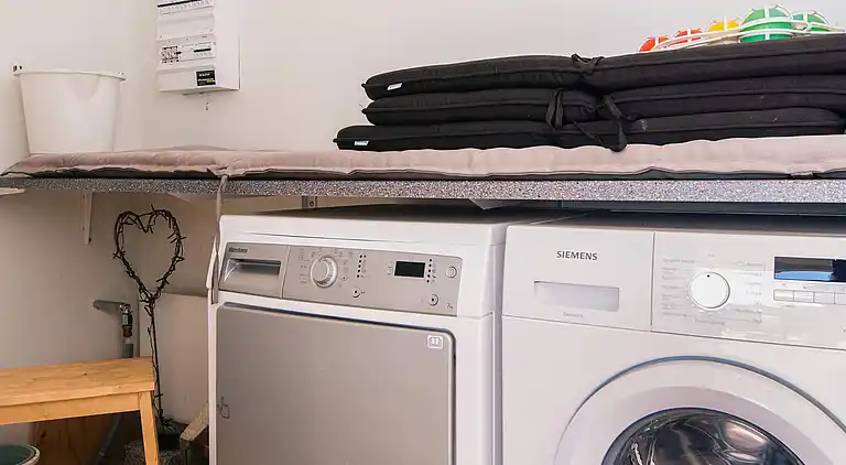 Sommerhus ved Hejlsminde Strand