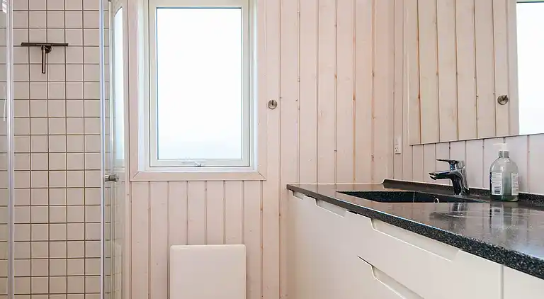 Sommerhus ved Hejlsminde Strand