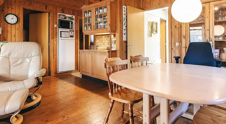 Holiday home in Bogø By