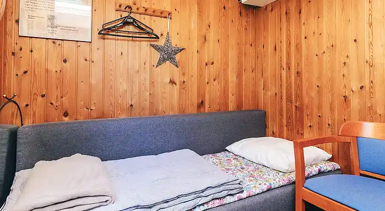 Holiday home in Bogø By