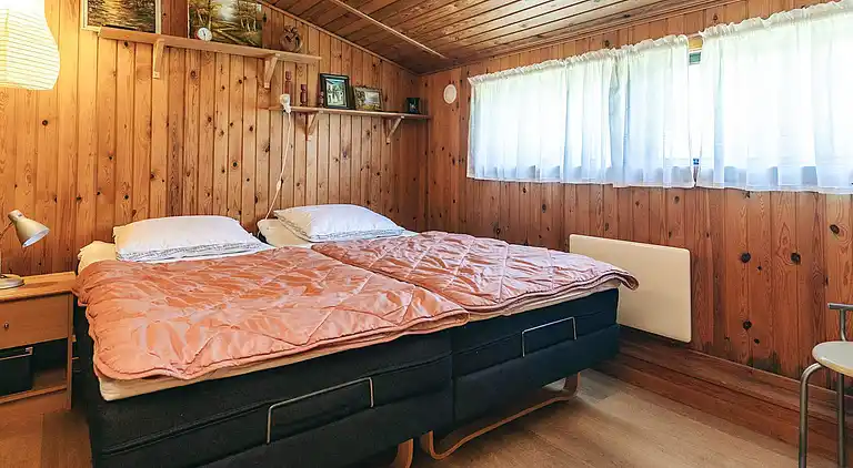 Holiday home in Bogø By