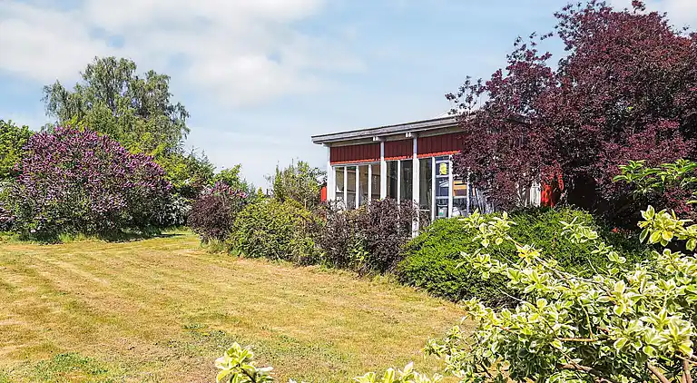 Holiday home in Bogø By