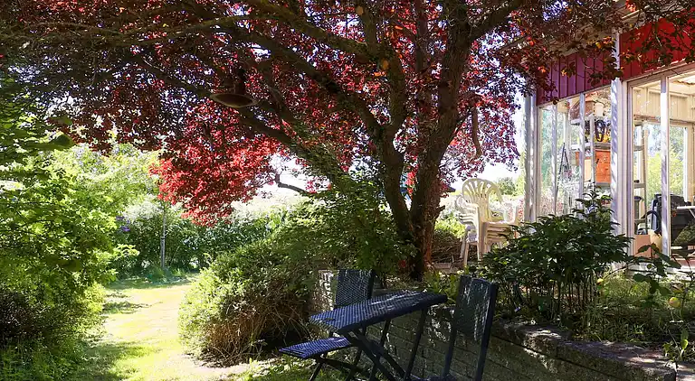 Holiday home in Bogø By