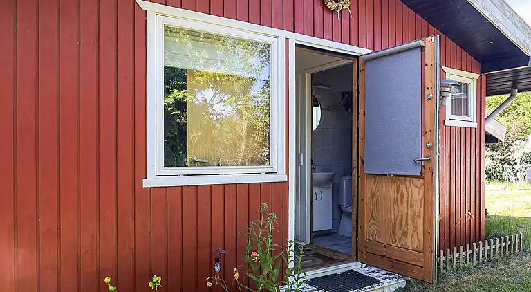 Holiday home in Bogø By