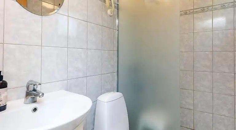 Holiday home in Bogø By