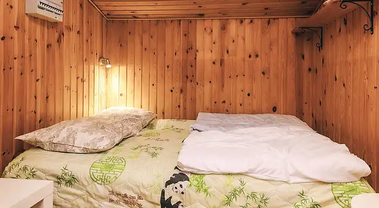 Holiday home in Bogø By