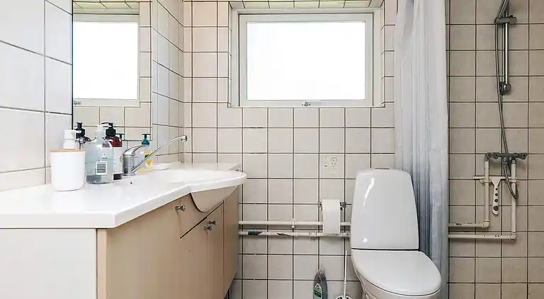 Holiday home in Bogø By