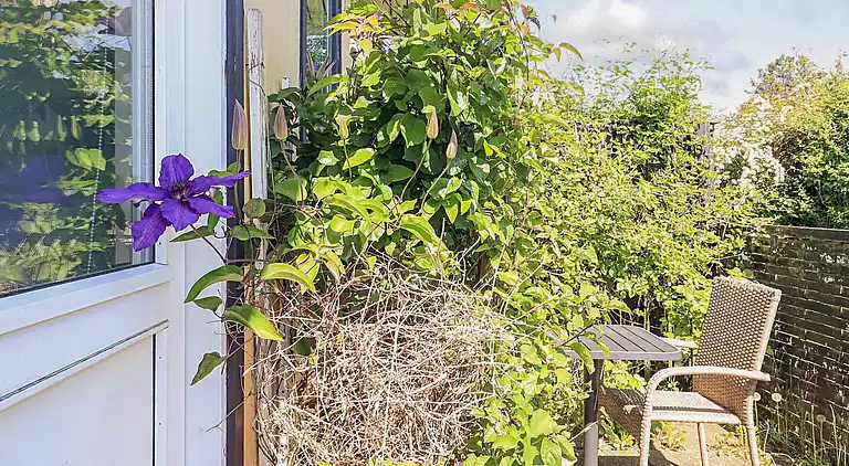 Holiday home in Bogø By