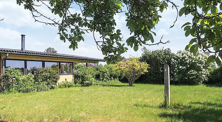 Holiday home in Bogø By