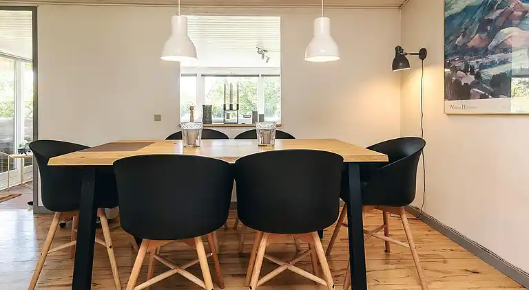 Holiday home in Bogø By