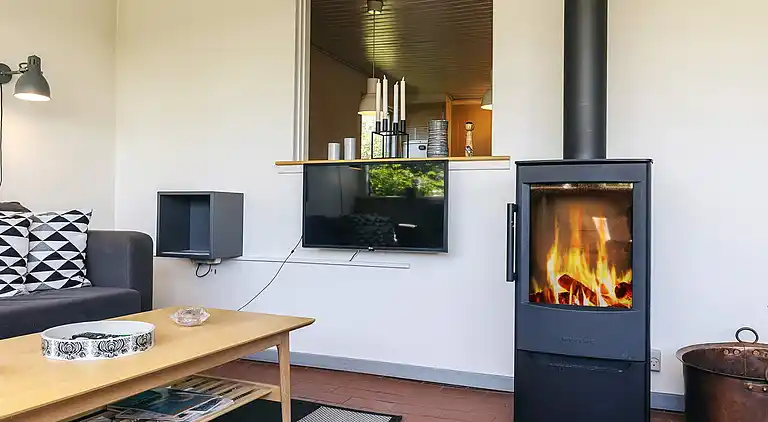 Holiday home in Bogø By