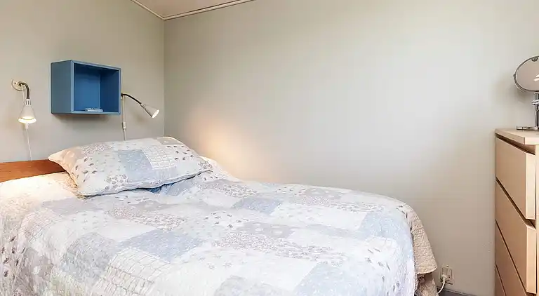 Holiday home in Bogø By