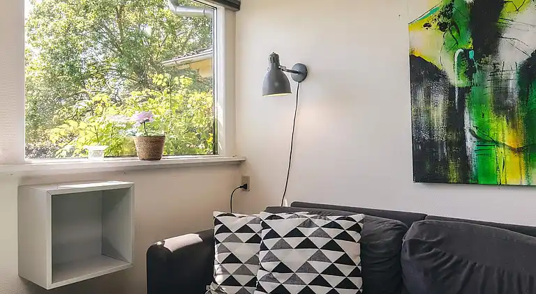 Holiday home in Bogø By