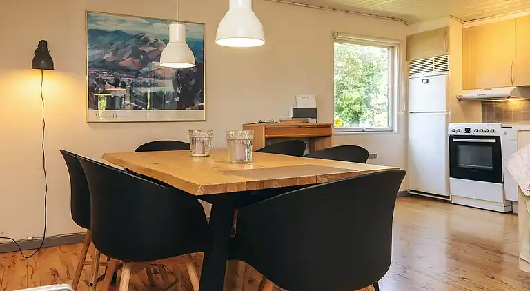 Holiday home in Bogø By