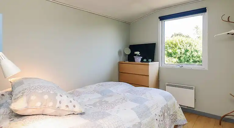 Holiday home in Bogø By