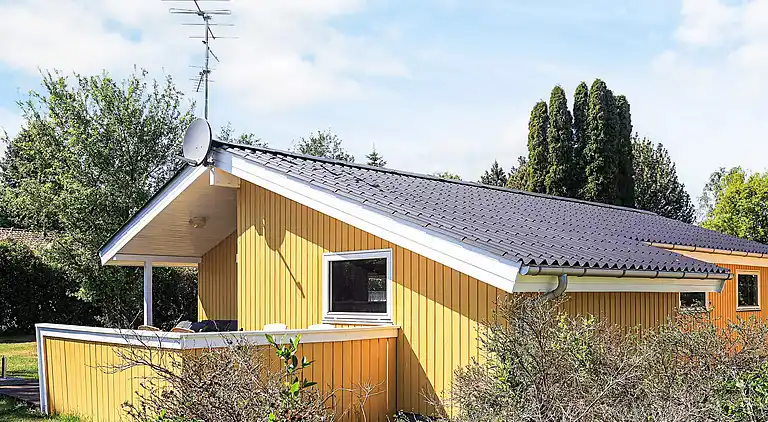 Holiday home in Stege