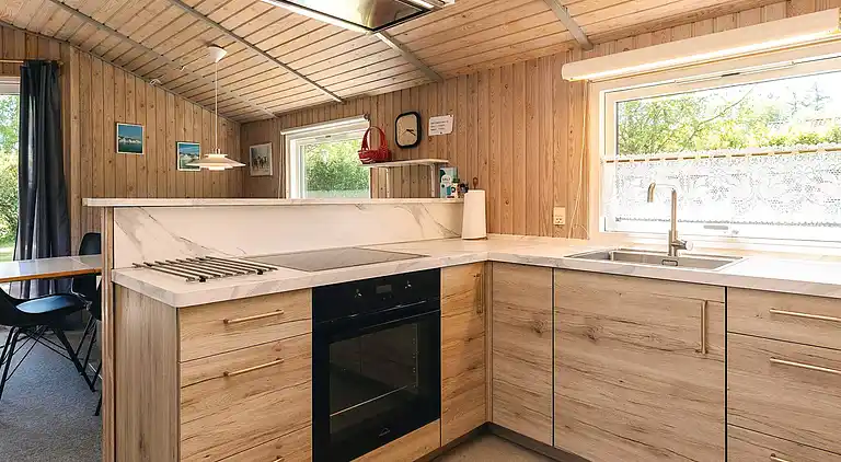 Holiday home in Stege