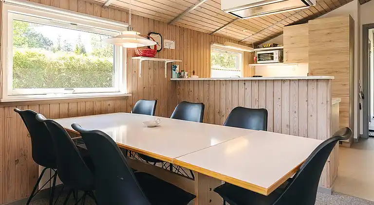 Holiday home in Stege