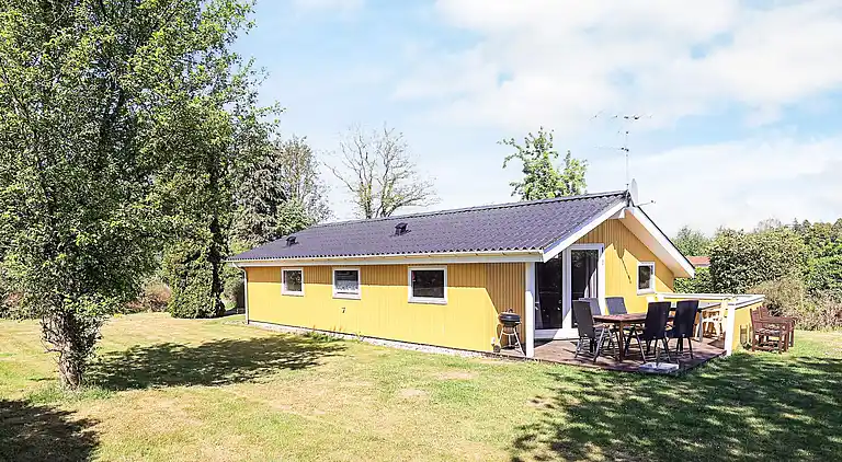 Holiday home in Stege