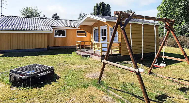 Holiday home in Stege