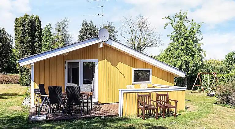 Holiday home in Stege