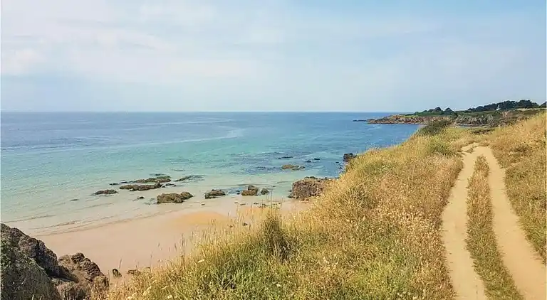 Ferielejlighed i Clohars-Carnoët