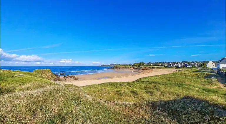 Ferielejlighed i Clohars-Carnoët