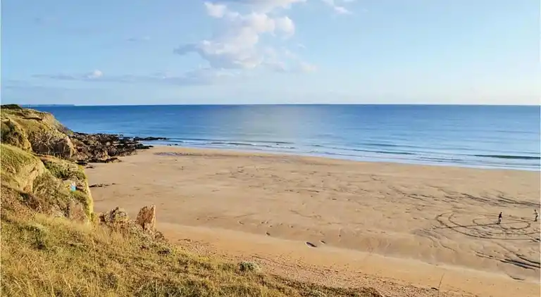 Ferielejlighed i Clohars-Carnoët