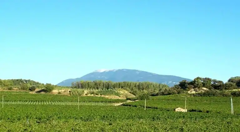 Herregård i Villedieu