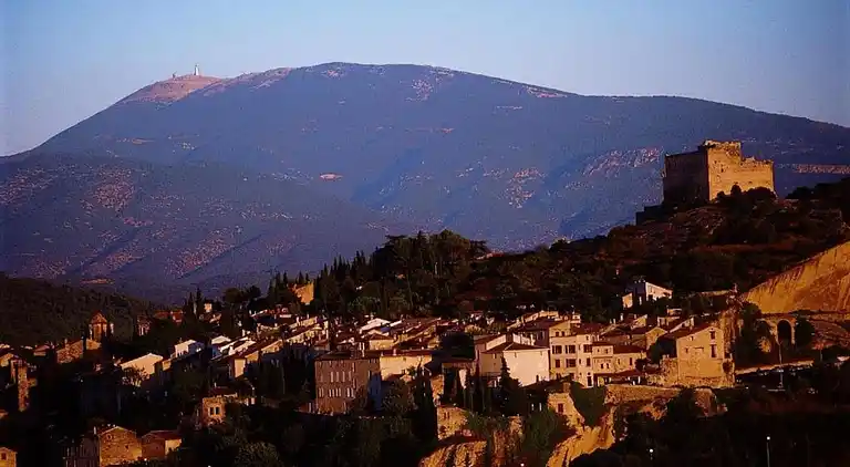 Herregård i Villedieu