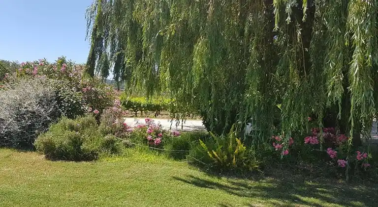 Herregård i Villedieu