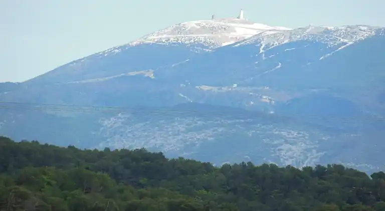 Herregård i Villedieu