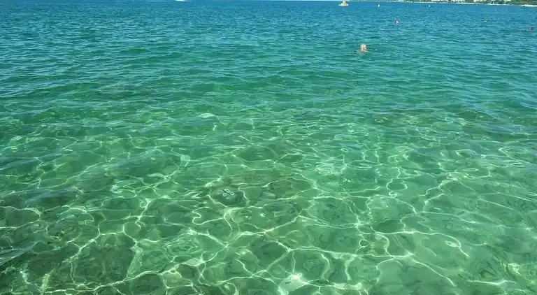 Sommerhus i Crikvenica