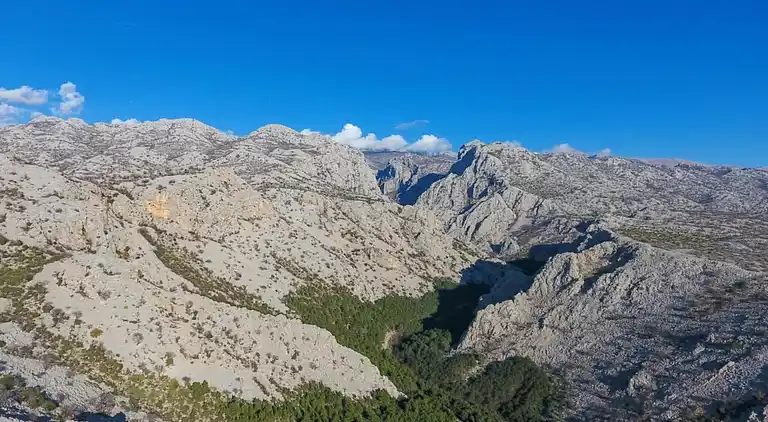 Sommerhus i Crikvenica