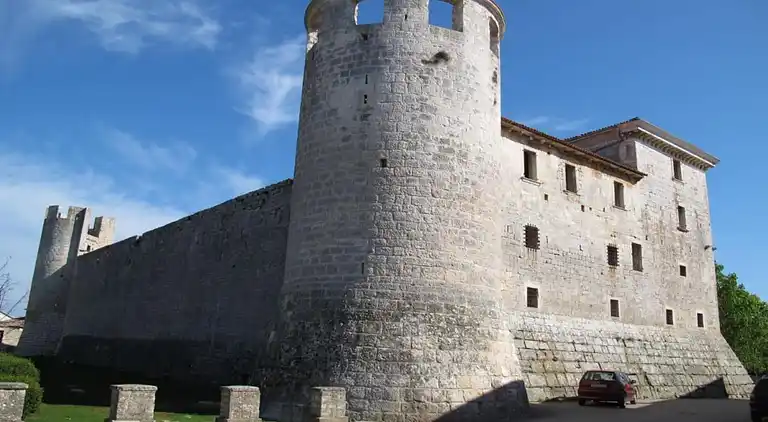 Sommerhus i Crikvenica