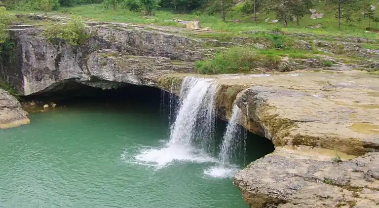 Sommerhus i Crikvenica