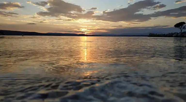 Sommerhus i Crikvenica